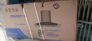 Kitchen Range Hood 90cm