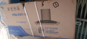 Kitchen Range Hood 90cm