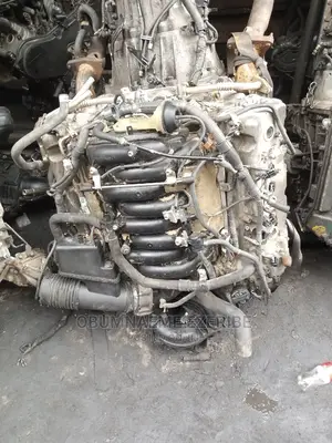 Engine for Tundra,Sequia,Landcruiser,Lx570(3ur)