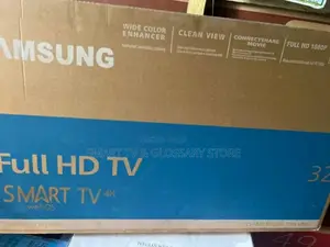 Samsung Smart TV 32 "