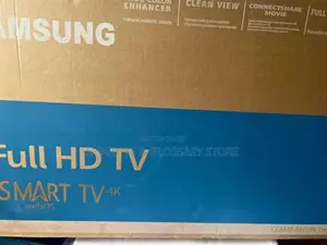 Original 32 " Quality Samsung Smart TV