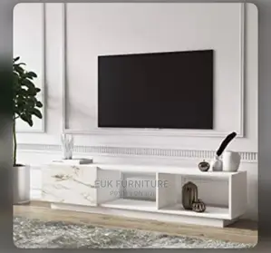 Unique Tv Stand