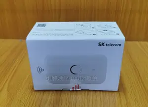 Universal Huawei E5573s-320 Cat4 SK Telecom, 4G LTE MIFI