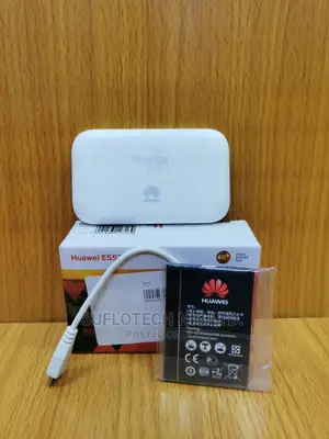 Universal Huawei E5573bs-320 Cat4, 4g+1unite Mifi