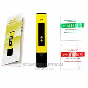 Quality Pen Type Digital Ph Tester Ph-02