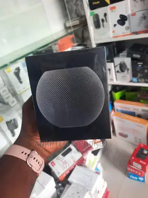 Homepod Mini Airplay2/ Intercom B/W Homepod Speaker