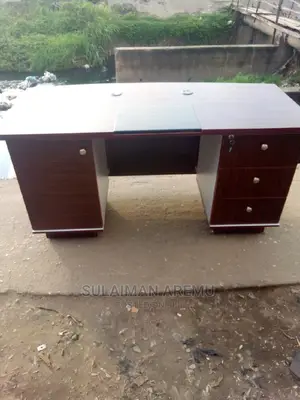 Office Executive Table