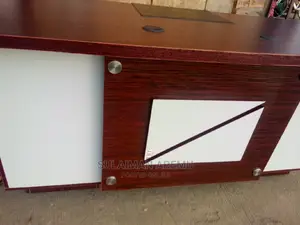 Office Executive Table