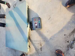 5000kg/ 5 Tons Scale