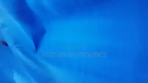 Super Blue Rug, #8000 Per SQM