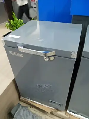 AEON Freezer 140liters
