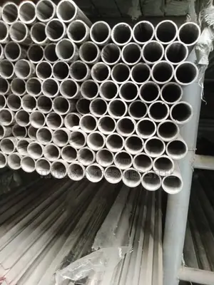 50mm Stainless Pipe
