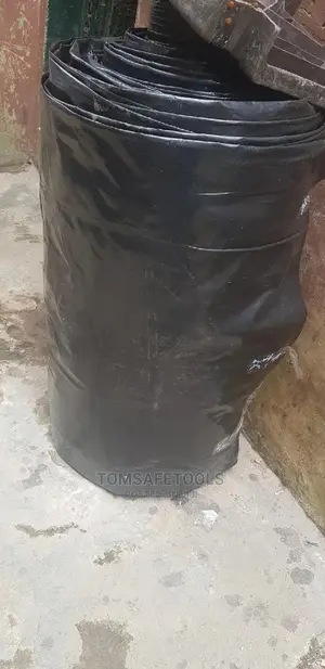Damp Proof Membrane Nylon