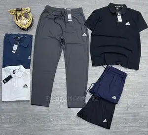 Best of Straight Joggers for Guys With Signature Fashion