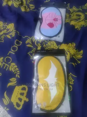 Sleeping Eye Mask