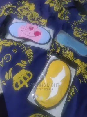 Sleeping Eye Mask
