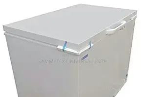 Lg 350 Litre Deep Freezer With 1yr Warranty Nd Safe Dilivery