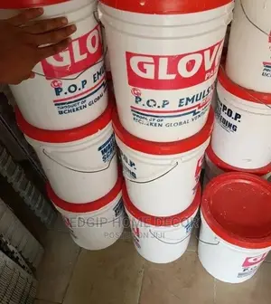 Glova Paints
