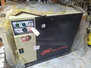 Original Screw Air Compressor Ingersoll Rand 18HP