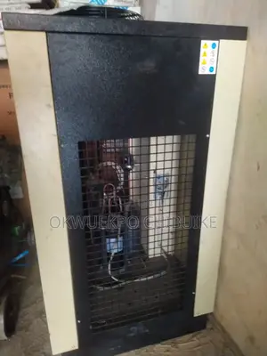 Original Air Dryer Ingersoll Rand Big Size