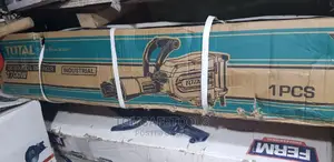 Jackhammer Machine