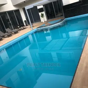 Swimming Pool Construction Giant