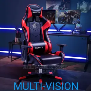 Pro-Gaming Chairs