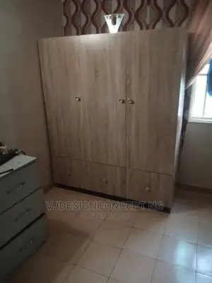 Wordrobe Closet 1.5x1.8x0.6m