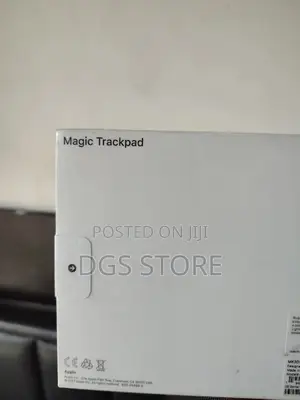 Apple Magic Trackpad 3