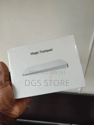 Apple Magic Trackpad 3
