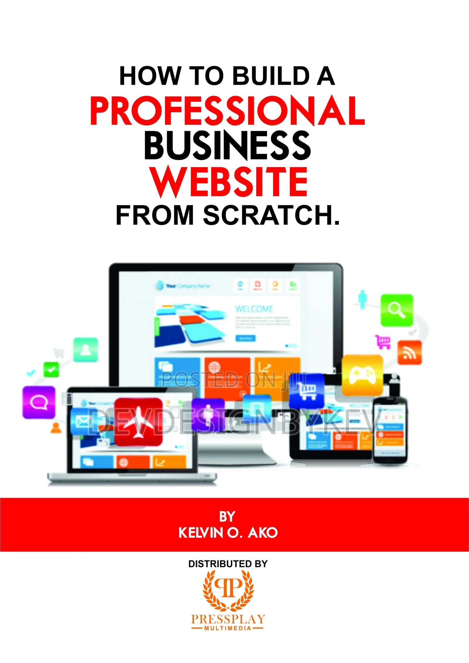 Website Design Tutorial
