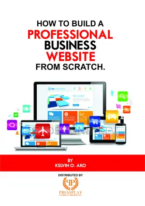 Website Design Tutorial