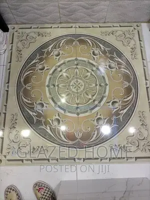 Versace for Living Room