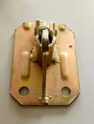 Butterfly Clips