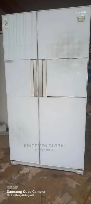 High Quality Samsung Inverter Refrigerator 750litre Capacity