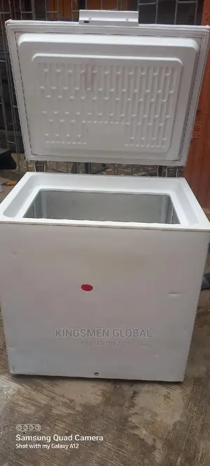 Whirlpool High Quality Thick Body Chest Freezer