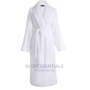 Quality Bath Robe