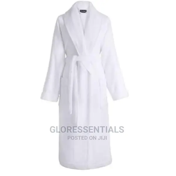 Quality Bath Robe