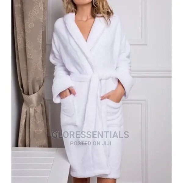 Quality Bath Robe
