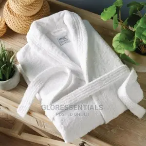 Quality Bath Robe