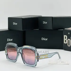 Dior Glasses
