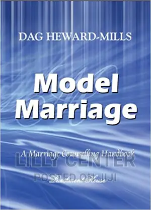 Modern Marriage