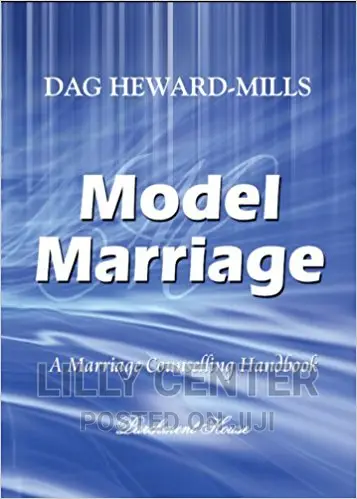 Modern Marriage