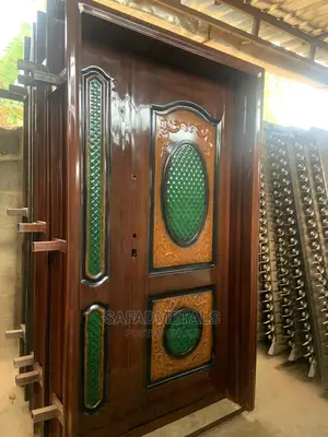 3ft/4ft Doors Bullet Proof
