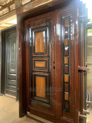3ft/4ft Doors Single Panel