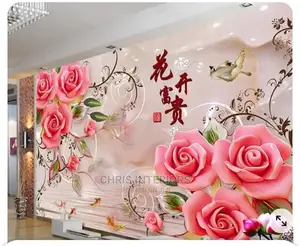 Wallpaper Home Decor