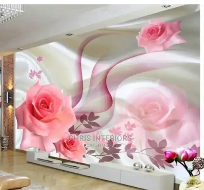 Wallpaper Home Decor