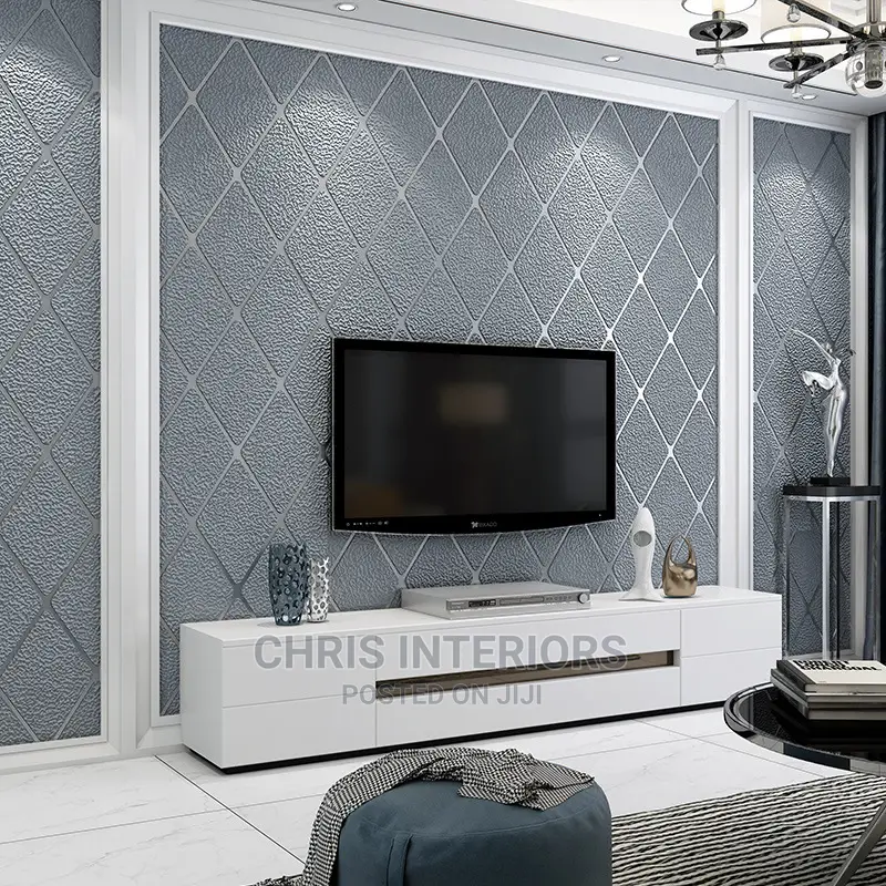 Wallpaper Home Decor
