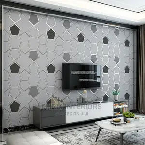 Wallpaper Home Decor