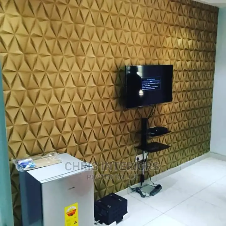 Wallpaper Home Decor